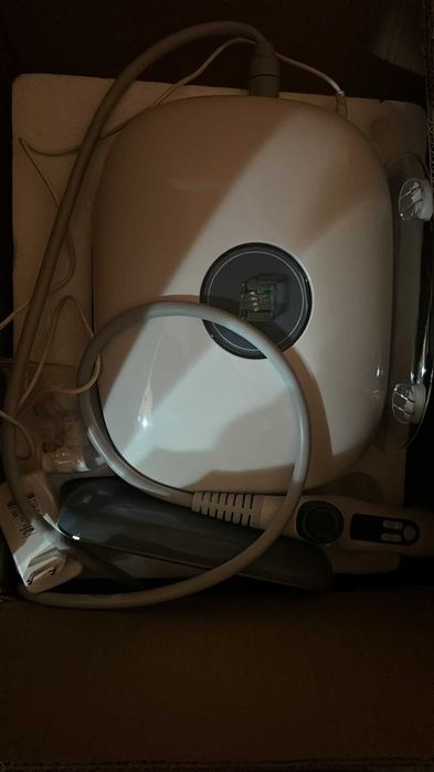 Aparat Mezoterapie 3in1