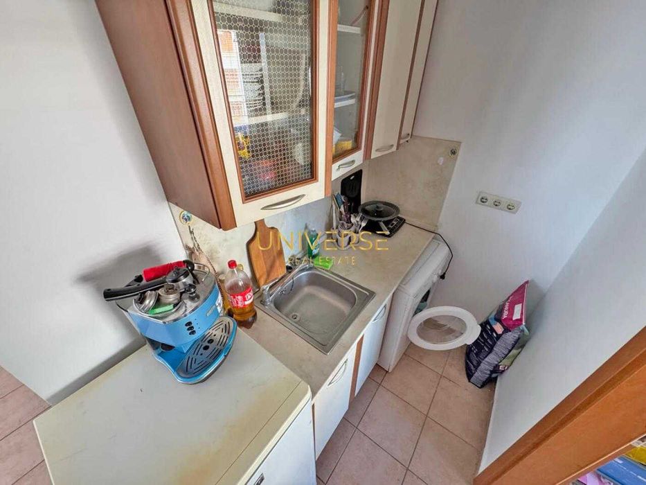 Продава се Тристаен апартамент в Свети Влас - 57 кв.м за 716 €/кв.м - Снимка #5