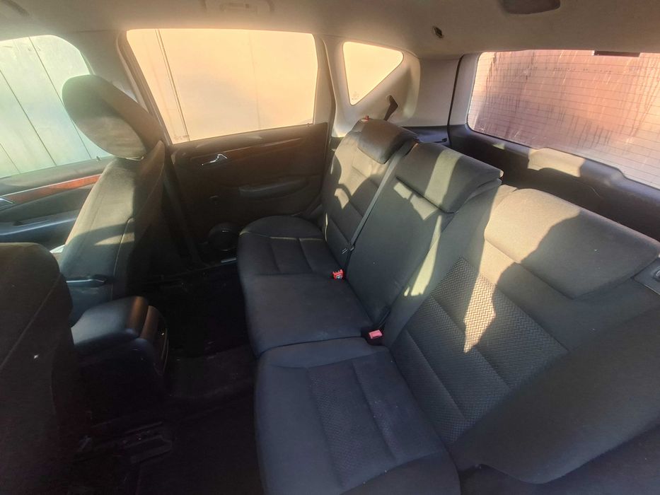 Mercedes-Benz A class 180 cdi 2005