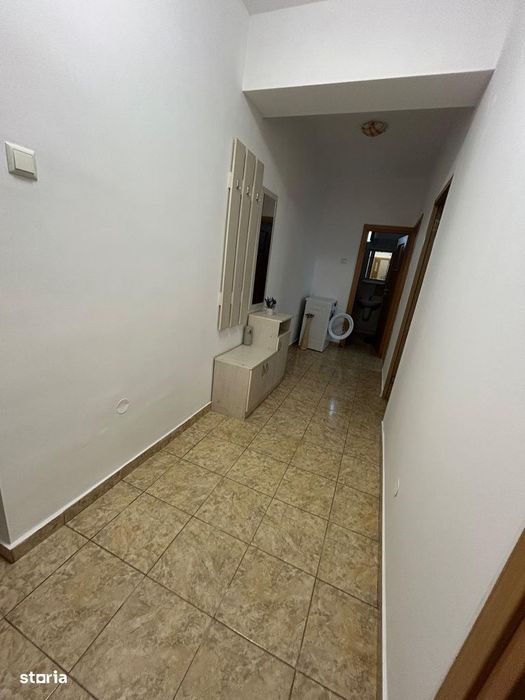 Granit,  2 camere 60mp etaj 1