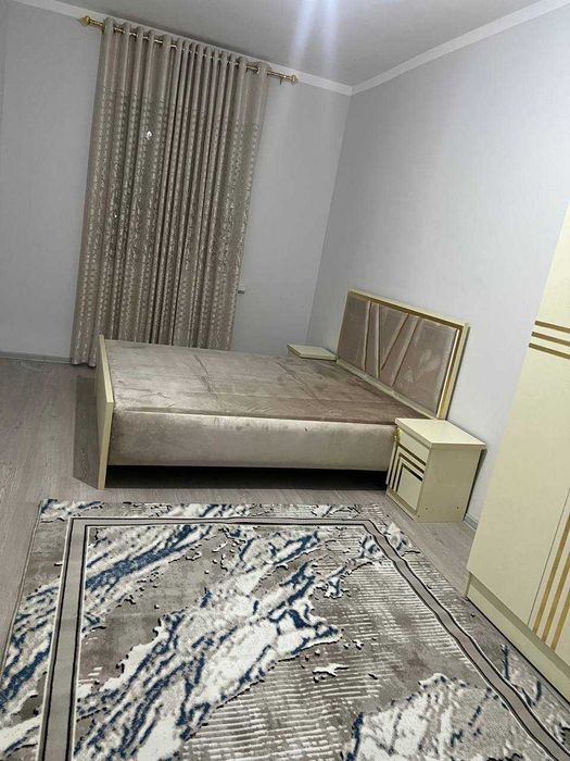 Sergeli 5-Metroga 15 daqiqalik kvartira