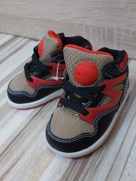 Маратонки за момче, размер 19.5