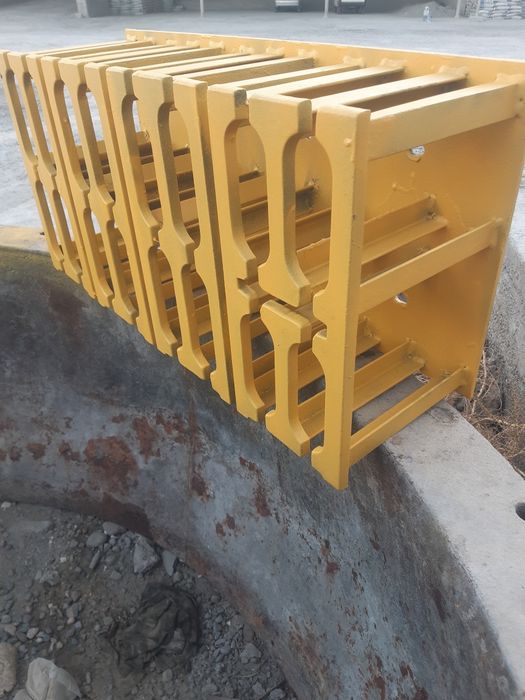 Колиб шлакоблок колип qolib shlakoblok qolip