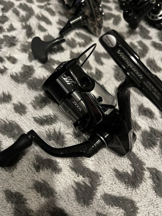 Stella. Certate, Vanquish, Exence