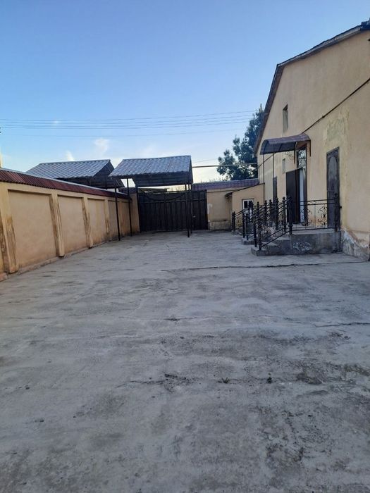 Мунис туйхона коттедж, Кармана торги 103-уй