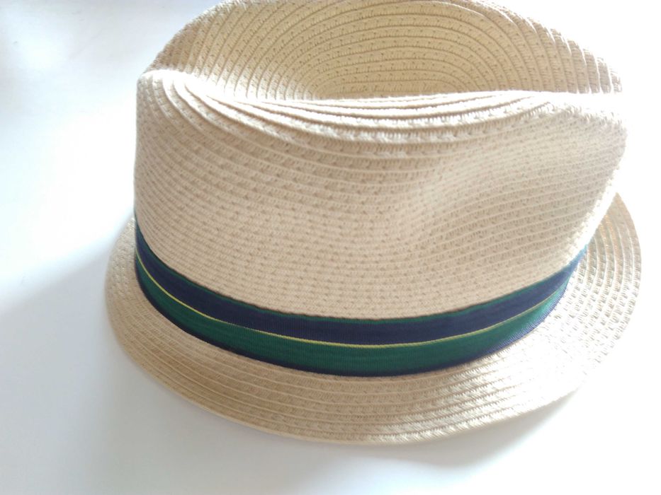 Шапка лятна, Германия