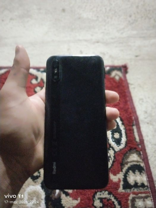 Redmi 9 a xotira 32