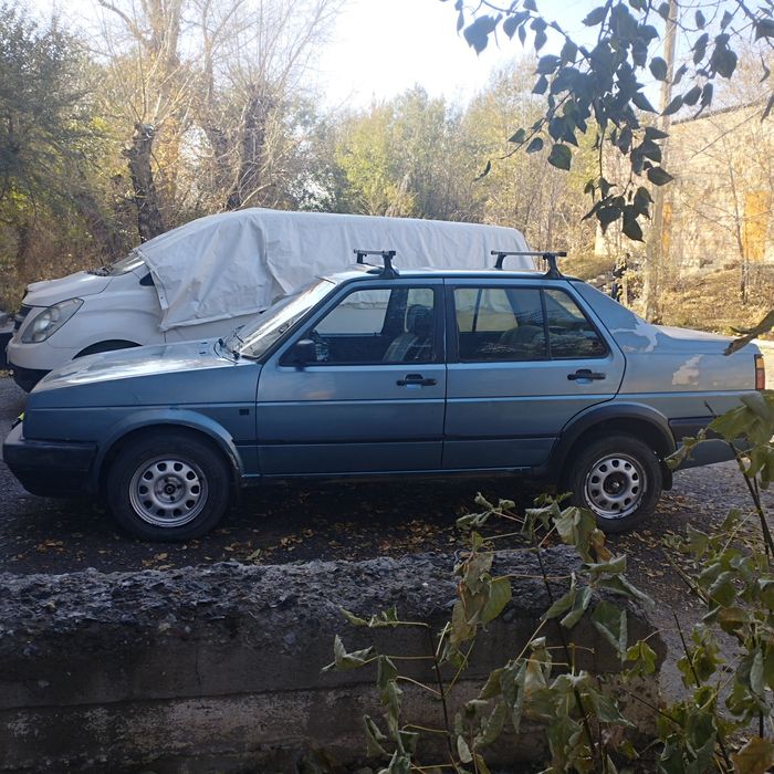 Продам машину Джетта