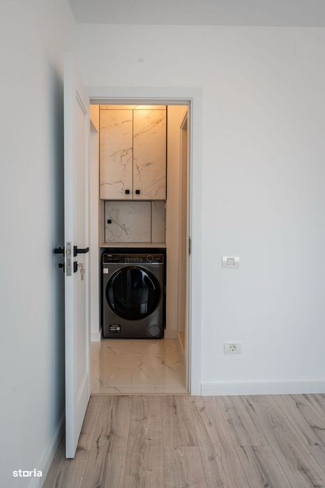 3 Camere | Renovare PREMIUM (Instalații de la Zero) | Petre Ispirescu