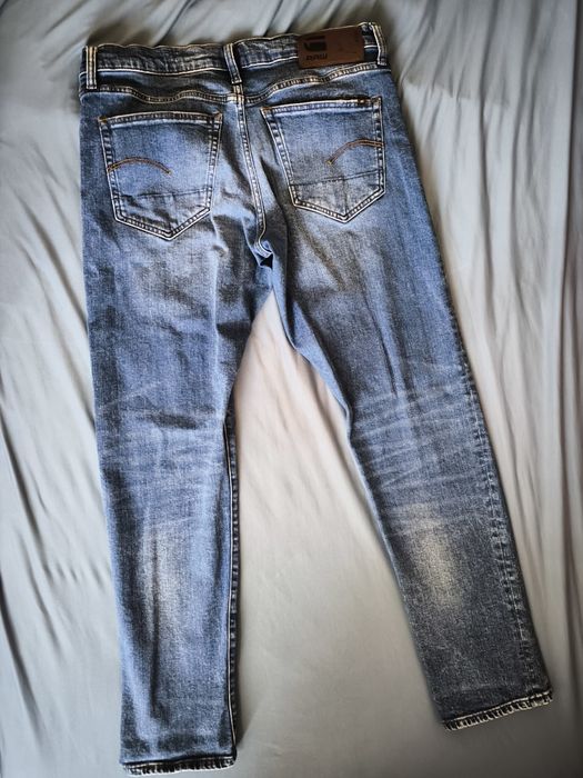 Мъжки дънки G-Star Raw Regular Tapered номер 31