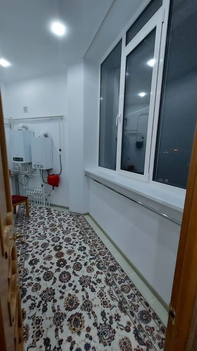 Квартира в доме премиум класса