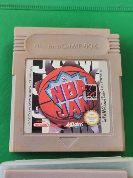 Дискети за Нинтендо nintendo game boy