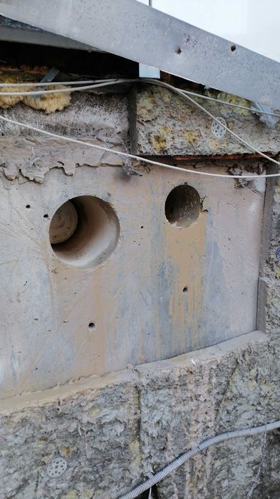 Алмазное бурение