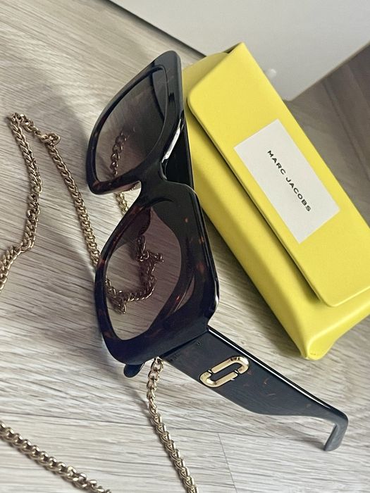 Оригинални Слънчеви очила Marc Jacobs