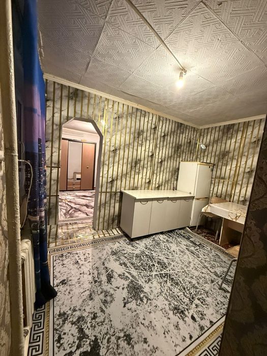 Времянка со всеми Условиями Уютный