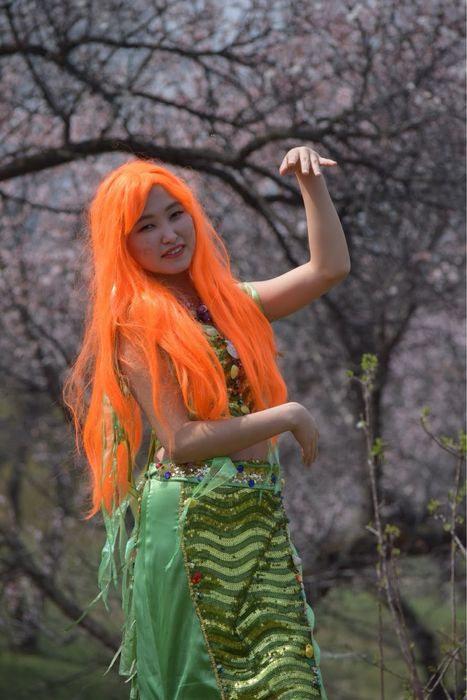 Детские праздники