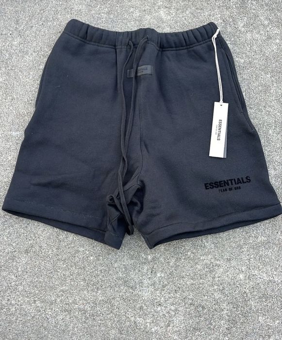 Къси гащи essentials “fear of god”