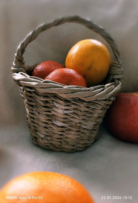 Ръчно плетени изделия