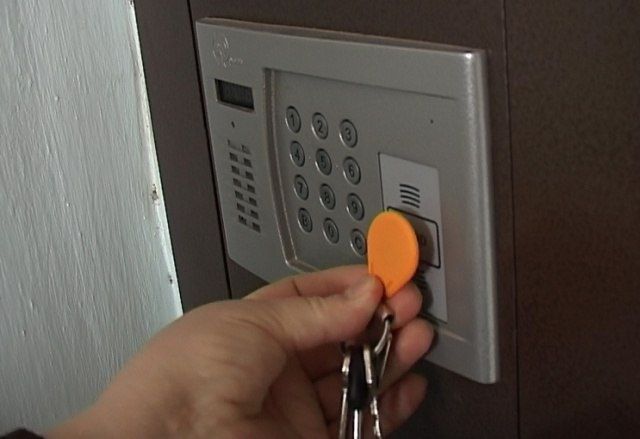 Домофоны для города Караганды