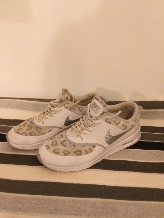Nike Air Max Thea Print - маратонки