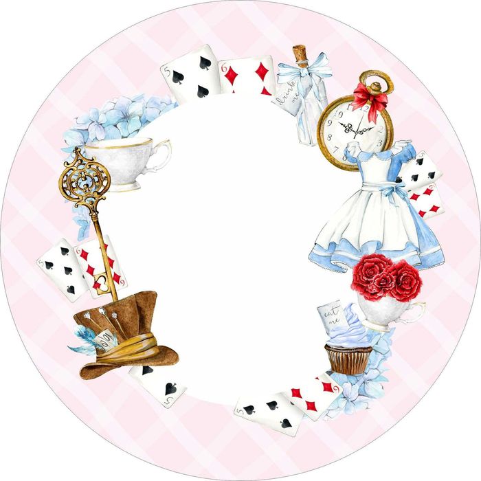 Топ оферта! Изработка на винили за детски рождени дни