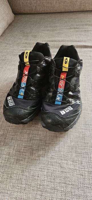 Salomon XT-4 OG само пробвани 42номер