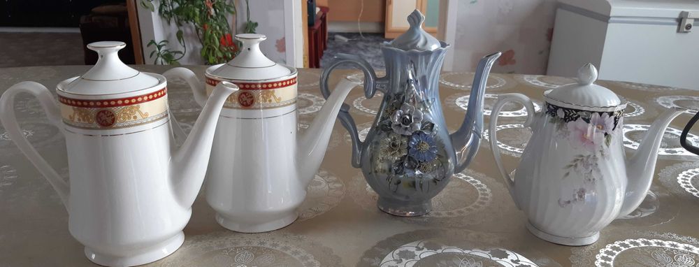 Продаются чайники