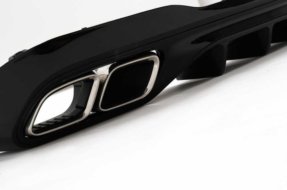 Difuzor bara spate Mercedes C-Class W206 Sport Line 2021+ C63 Design