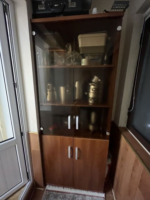 Продам шкаф в разобраном виде