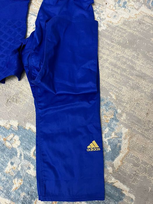 Кимоно Адидас сатам