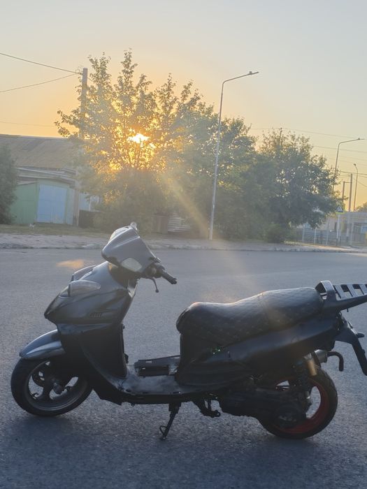 Продам скутер 150