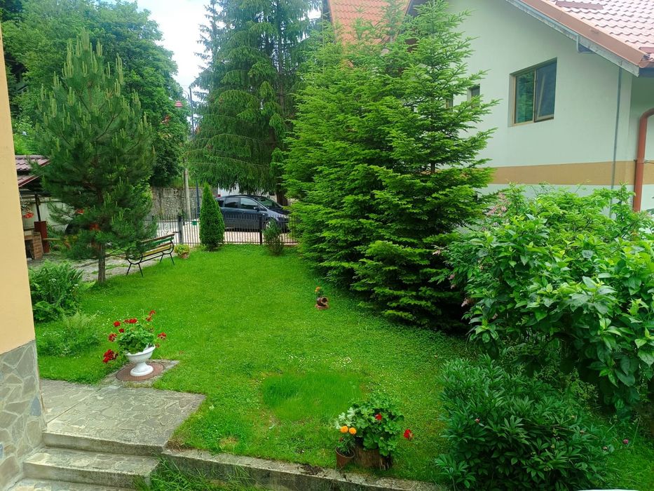 Cazare Sinaia Vila