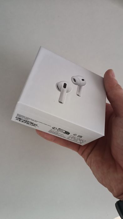 Căști Apple AirPods Pro 3