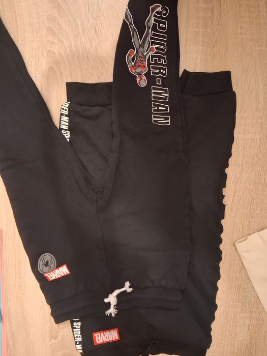 Дрехи за момчета размер 98,104,110