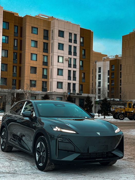 Продам Deepal S07 | 2025 года