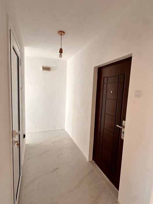 Дава се под наем Едностаен апартамент в Ловеч, Здравец - 41 кв.м за 280.5 € - Снимка #4