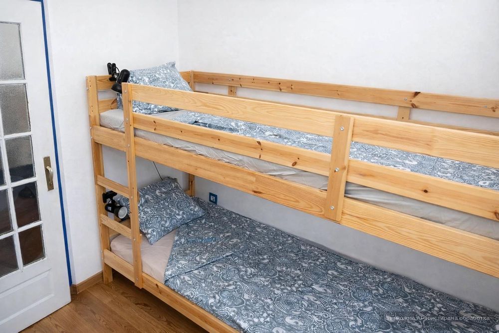 Дава се под наем Тристаен апартамент в Варна, Център - 43 кв.м за 450 € - Снимка #5