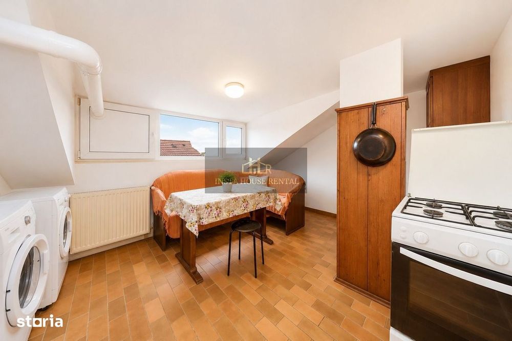 Apartament 67 Mp Brasov Vechi Panoramic View *Ideal Investitie*