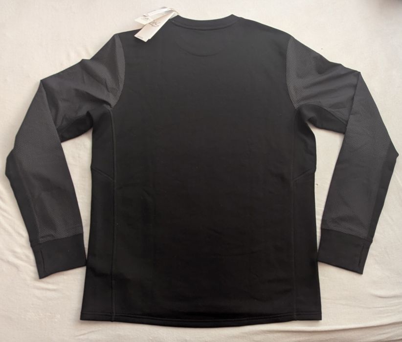 Bluza noua Adidas aerodry barbat M L