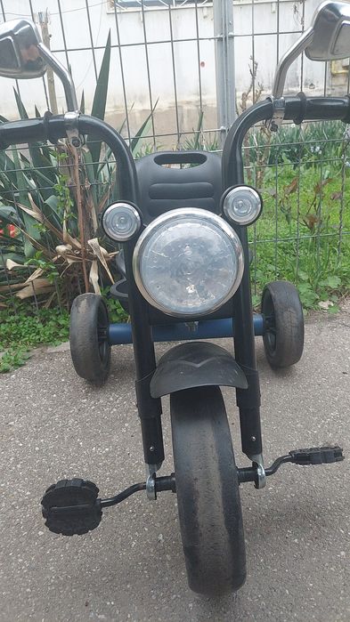 Tricicleta copii in stare ft buna.