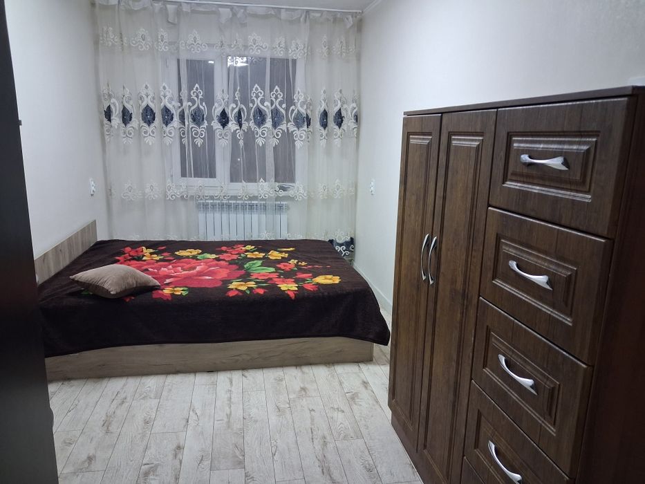 Сдаётся 2х комн 11 мкр