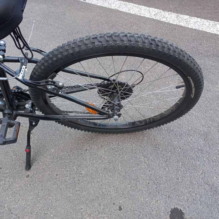 Bicicleta de vanzare