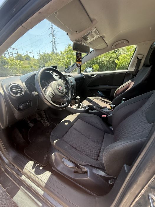 Vand sau schimb Seat Leon 1.4 tsi