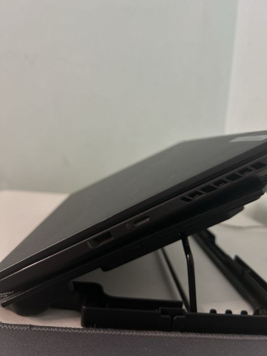Ноутбук ASUS zephyrus g16