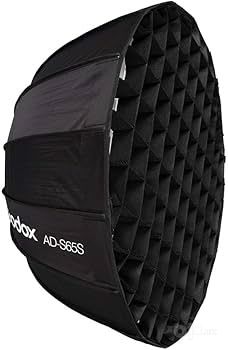 Октобокс Godox AD-S65S new боянет godox mount