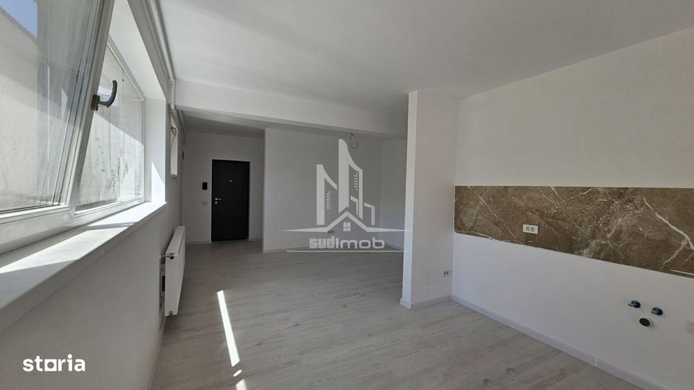 Eclipsei metrou Leonida apartament 3 camere cu gradina.