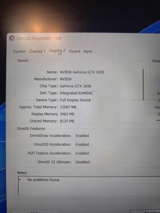 Vand Laptop Gaming Lenovo IdeaPad