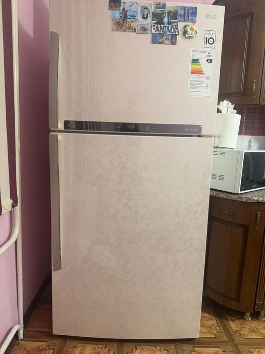 Холодильник качественный