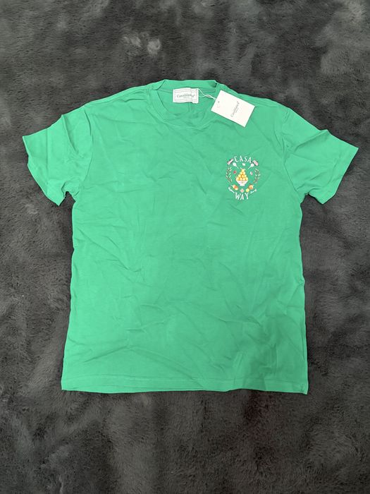 Tricou Casablanca