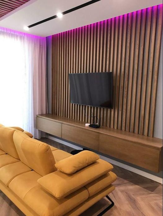 Дава се под наем Двустаен апартамент в София, Витоша - 50 кв.м за 850 € - Снимка #6